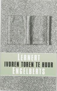 Ivoren toren te huur (Paperback)