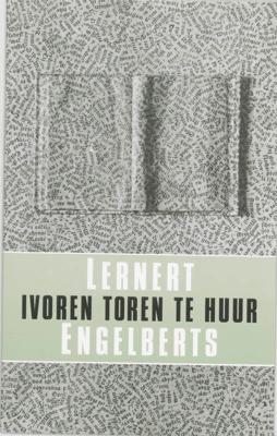 Ivoren toren te huur (Paperback)
