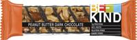 Be-Kind reep Peanut Butter Dark Chocolate, 40 g, pak van 12 stuks