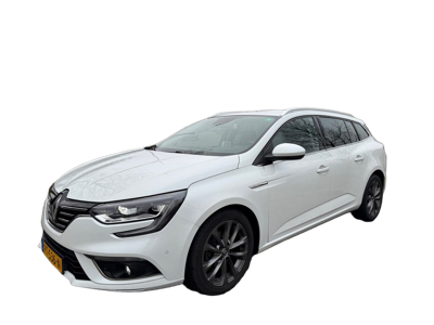 Renault Mégane Estate