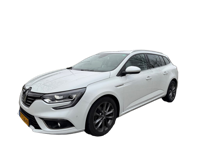 Renault Mégane Estate
