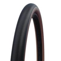 SCHWALBE buitenband "g-one speed" performance line tire g-one speed per.line 50-584