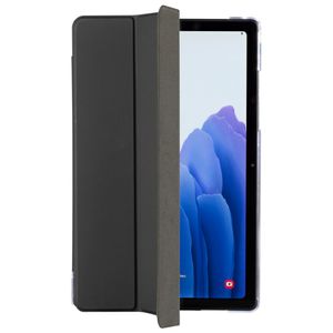 Hama Tablet-case Fold Clear Voor Samsung Galaxy Tab A8 10.5 Zwart