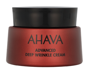 Ahava A.O.S. Advanced Deep Wrinkle Cream 50ml