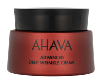 Ahava A.O.S. Advanced Deep Wrinkle Cream 50ml