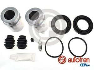Reparatieset, remklauw D42103C