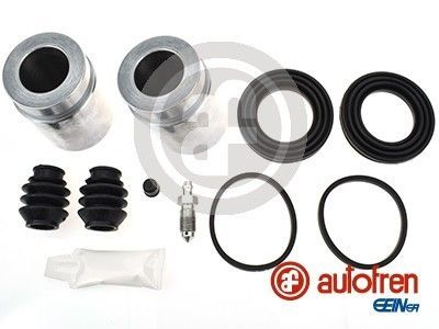Reparatieset, remklauw D42103C