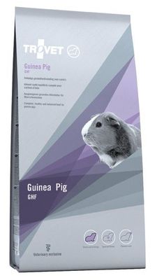 Trovet Guinea Pig GHF cavia voer 2,5kg