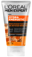 L'Oréal Paris Men Expert Hydra Energetic Facewash