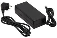 Replacement Parts Acculader e-bike 42v 2a 2.5 stekker