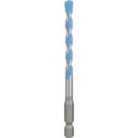 Bosch Accessories EXPERT HEX-9 2608900575 Multifunctionele boor 1 stuks 6 mm Gezamenlijke lengte 150 mm Zeskant schacht 1 stuk(s)