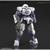 Gundam: 30MM - bEXM-15 Portanova White 1:144 Scale Model Kit