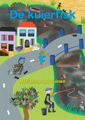 De kuierfisk (Paperback)
