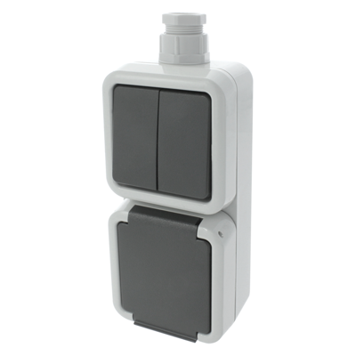 Peha PH SWD OPB Comb | Serie | Ver | RA | Wartel M20 - 66.028.71