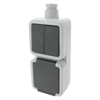 Peha PH SWD OPB Comb | Serie | Ver | RA | Wartel M20 - 66.028.71
