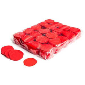 Magic FX CON05RD rozenblaadjes confetti 55mm rood