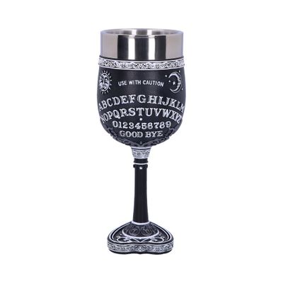 Nemesis Now - Spirit Board Goblet
