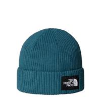 The North Face Salty Lined Beanie Muts Heren Space One Size