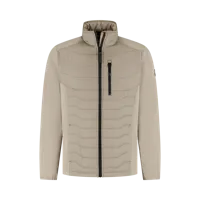 Kjelvik Sytze Hybride Jas