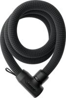 Abus kettingslot yarnit 4004k/140 - 1,12kg black