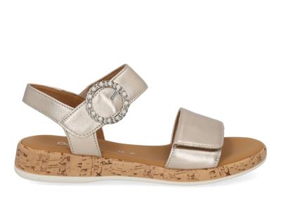 Gabor 82.734.82 puder Brons maat 42 Gabor 82.734.82 puder Brons maat 42