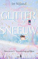 Glittersneeuw - Jet Nijland - ebook - thumbnail