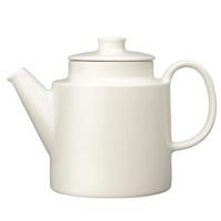 Iittala Theepot Teema Wit 1 Liter - thumbnail