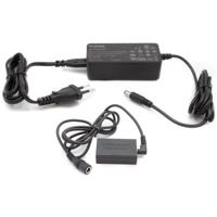 ChiliPower Netadapter DR-E17 voor Canon - plus LP-E17 dummy accu - Adapter Kit