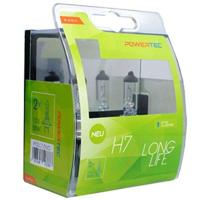 Gloeilamp voor de auto M-Tech PTZLL7-DUO H7 12V 55W
