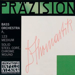 Thomastik Infeld TH-123 contrabassnaar A-3 4/4