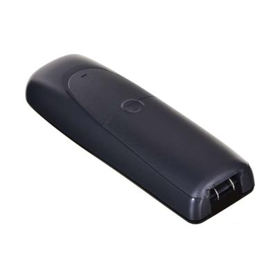 Panasonic KX-TG1611 telefoon DECT-telefoon Zwart Nummerherkenning