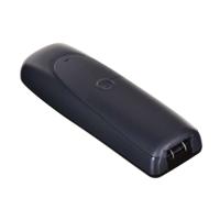 Panasonic KX-TG1611 telefoon DECT-telefoon Zwart Nummerherkenning