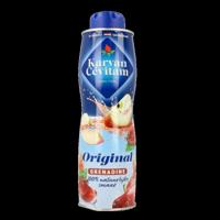 Karvan Cevitam Grenadine 600 Milliliter