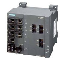 Siemens 6GK5307-3BL10-2AA3 Industrial Ethernet Switch 10 / 100 / 1000 MBit/s - thumbnail