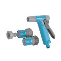 Watersproeipistool Cellfast Hydron Ideal Blauw