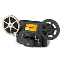 Kodak Reels Film Digitizer Kodak Reels Film Digitizer
