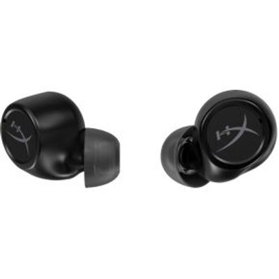 HyperX Cirro Buds Pro In-ear Draadloos Zwart