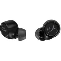 HyperX Cirro Buds Pro, zwart