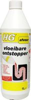 HG Vloeibare ontstopper (1 ltr)