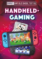 Handheld gaming (Hardback)
