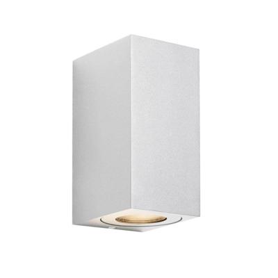 Nordlux Hoekige spotCanto wit - 49731001