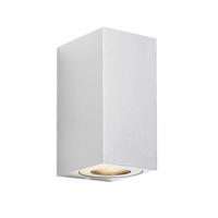 Nordlux Hoekige spotCanto wit - 49731001