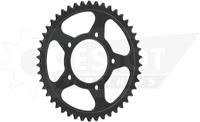 ESJOT Chain wheel 525 44z steel black