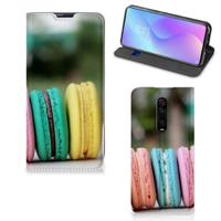 Xiaomi Redmi K20 Pro | Flip Style Cover | Macarons