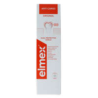 Elmex Tandpasta anti caries 75 Milliliter