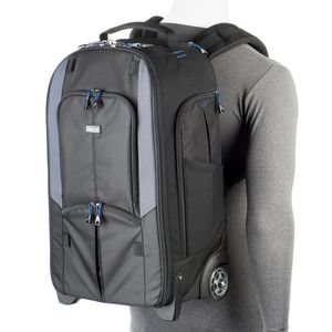 Think Tank Street Walker Rolling Backpack V2.0