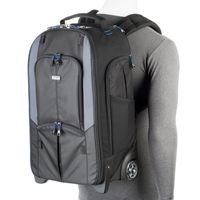 Think Tank Street Walker Rolling Backpack V2.0 - thumbnail