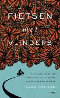 Fietsen met vlinders - Sara Dykman - ebook