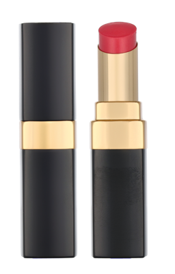 Chanel Rouge Coco Flash Hydrating Vibrant Shine Lip Colour 118 Freeze Lippenstift 3 g Dames