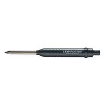 Lyra Dry Profi Vulpotlood incl. Puntenslijper